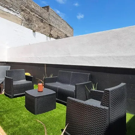 Tatil Evi Ek Casa Adriana Arico