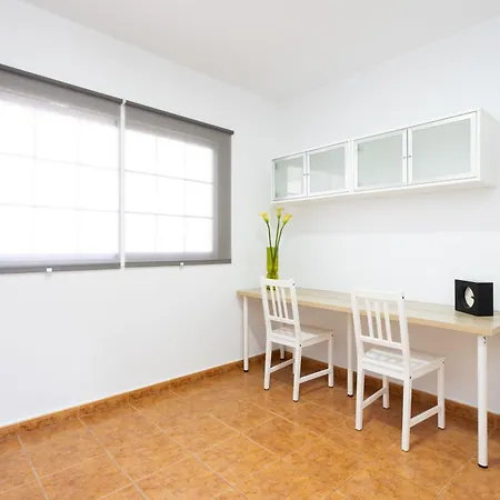 Ek Casa Adriana Arico Holiday home *