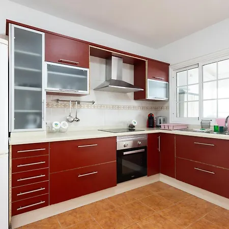 Ek Casa Adriana Arico