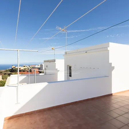 Ek Casa Adriana Arico Holiday home Arico Viejo