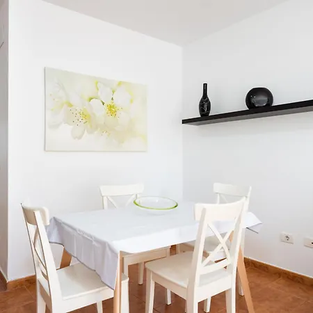 Ek Casa Adriana Arico Arico Viejo