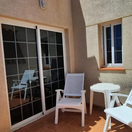 Nyaraló Ek Casa Adriana Arico *