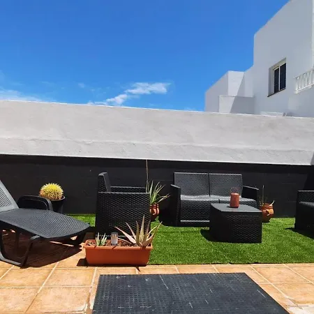 Ek Casa Adriana Arico * Arico Viejo